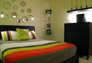 1024x768px Bedroom Colors For Men Picture in Bedroom