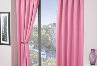 700x700px Blackout Thermal Curtains Picture in Curtain