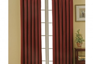 800x800px Blockout Curtains Picture in Curtain