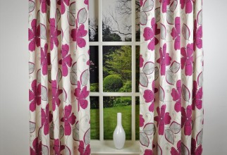 1500x1500px Bold Curtains Picture in Curtain