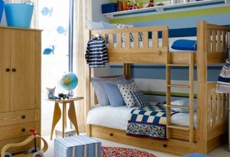 550x550px Boys Bedroom Decorating Ideas Picture in Bedroom
