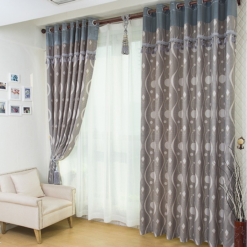 Cafe Curtains For Bedroom in Curtain
