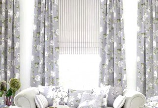 550x550px Cheap Curtain Sets Picture in Curtain