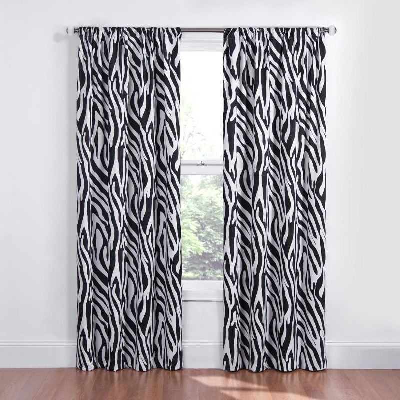 Childrens Blackout Curtains in Curtain