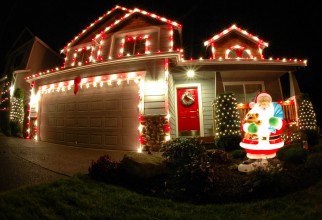 1600x1131px Christmas Light Ideas Picture in inspiration