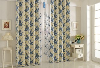 800x800px Comforter And Curtain Sets Picture in Curtain