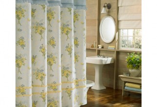 650x650px Commercial Curtains Picture in Curtain