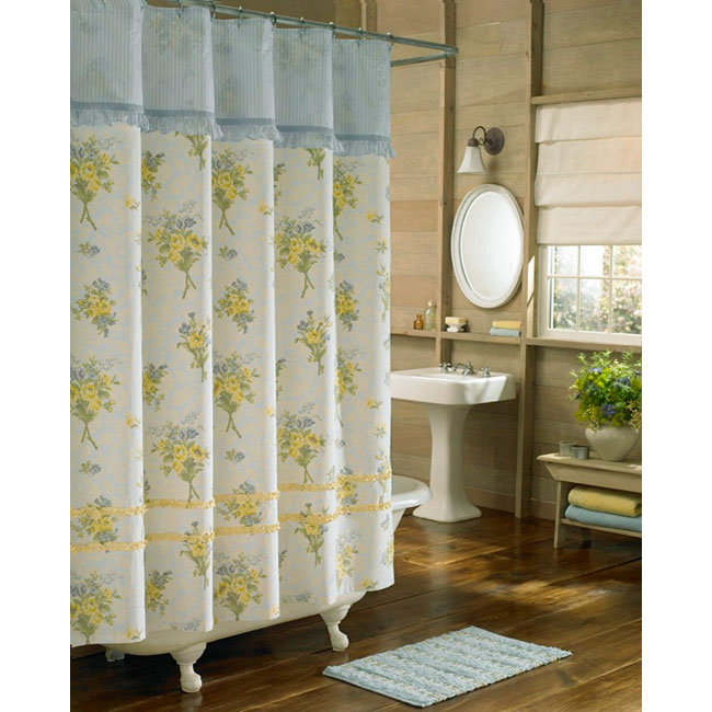 Commercial Curtains in Curtain