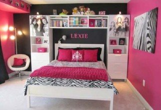 650x488px Cool Bedroom Ideas For Girls Picture in Bedroom