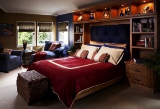 600x413px Cool Boy Rooms Picture in Bedroom