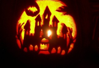 1944x2592px Cool Carved Pumpkins Ideas Picture in inspiration
