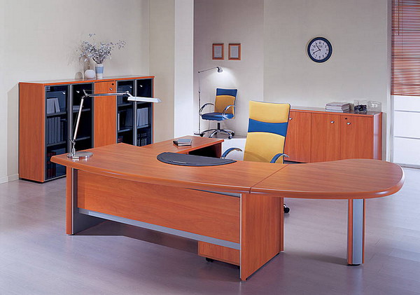 Cool Office Desks in Table