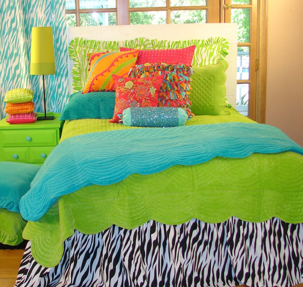 Cool Teen Beds in Bedroom