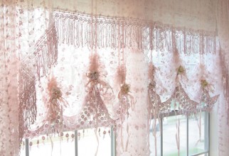 648x432px Country Lace Curtains Picture in Curtain