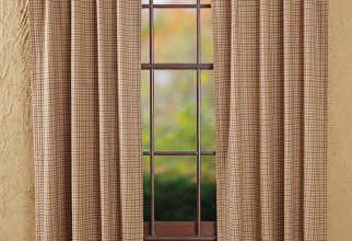 635x800px Country Porch Curtains Picture in Curtain