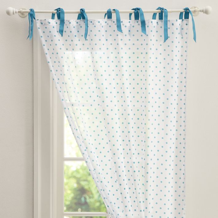 Creative Ways To Hang Curtains in Curtain