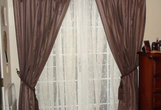 480x640px Curtain For French Doors Picture in Curtain