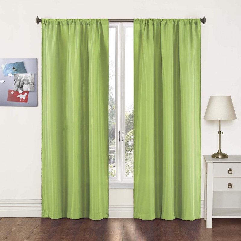 Curtain Panel Pairs in Curtain