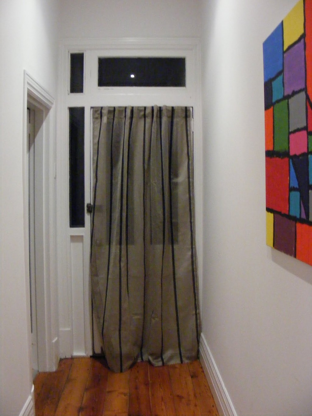 Curtains For Front Door in Curtain