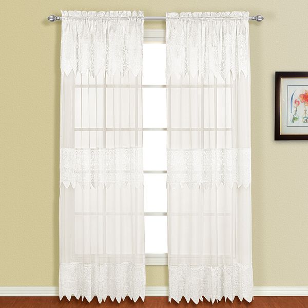 Curtains Kohls in Curtain