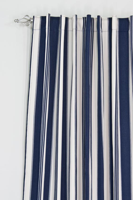 Custom Curtain Panels in Curtain