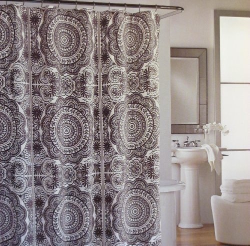 Cynthia Rowley Shower Curtains in Curtain
