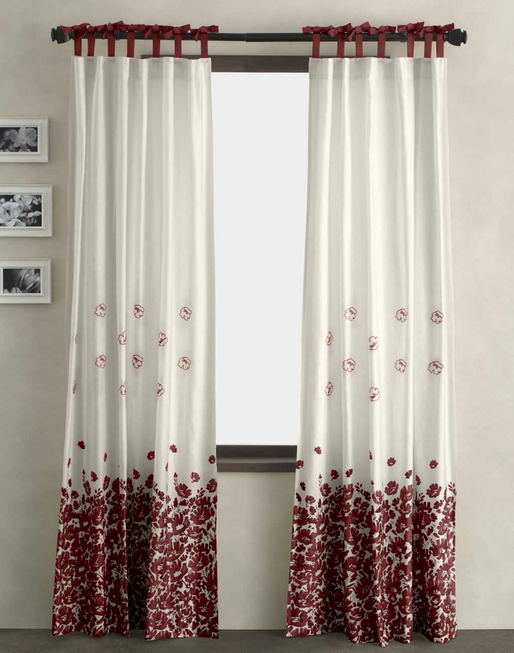 Discount Curtains And Window Treatments in Curtain