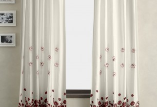 1260x1599px Discount Curtains And Window Treatments Picture in Curtain