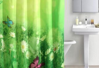 755x999px Ebay Shower Curtains Picture in Curtain