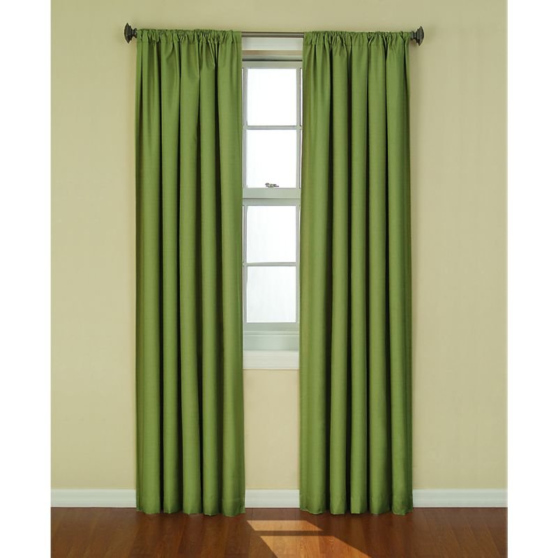 Eclipse Thermaback Curtains in Curtain