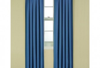 700x700px Eclipse Window Curtains Picture in Curtain