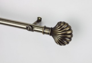 800x533px Expandable Curtain Rod Picture in Curtain