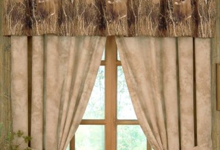 750x875px Extra Wide Window Curtains Picture in Curtain