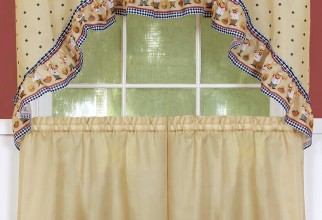 1182x1500px Fat Chef Curtains Picture in Curtain