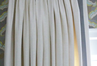 960x1440px French Pleat Curtains Picture in Curtain