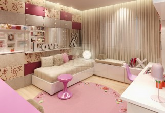 1600x1280px Girls Bedroom Designs Picture in Bedroom