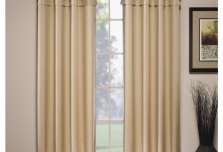 2000x2000px Grommet Curtain Picture in Curtain