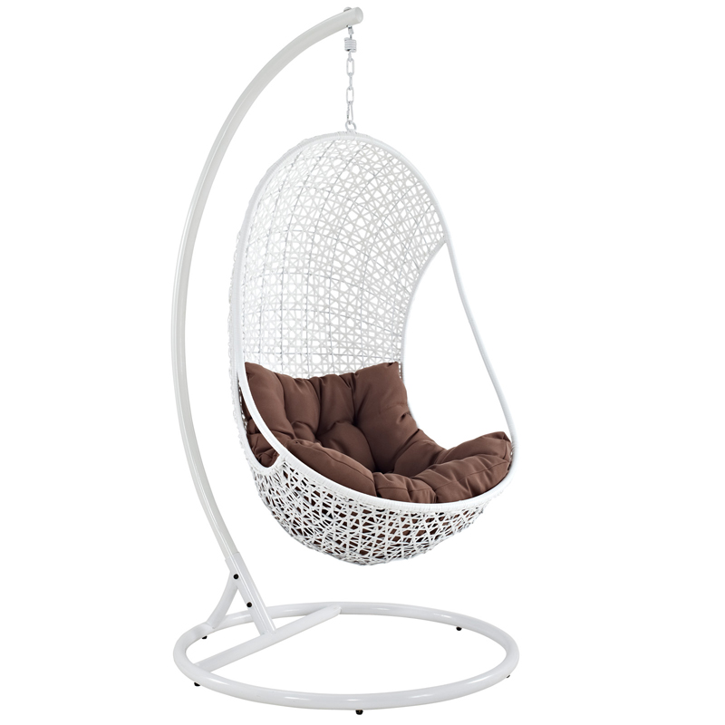 Hanging Outdoor Chair in Chair