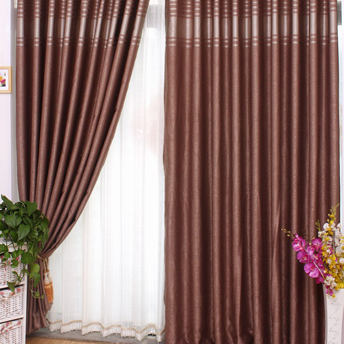 High End Curtains in Curtain