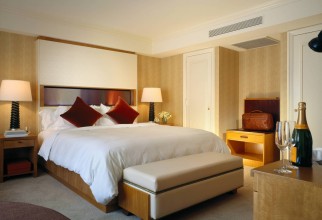 2207x1626px Hotel Room Design Picture in Bedroom