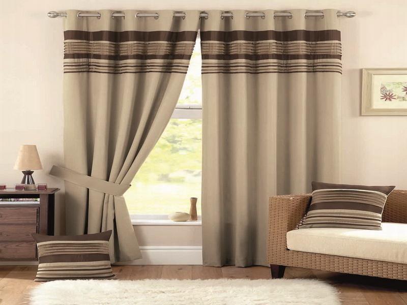 How To Install Curtain Rod in Curtain