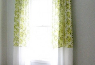 367x550px How To Make Curtains Longer Picture in Curtain