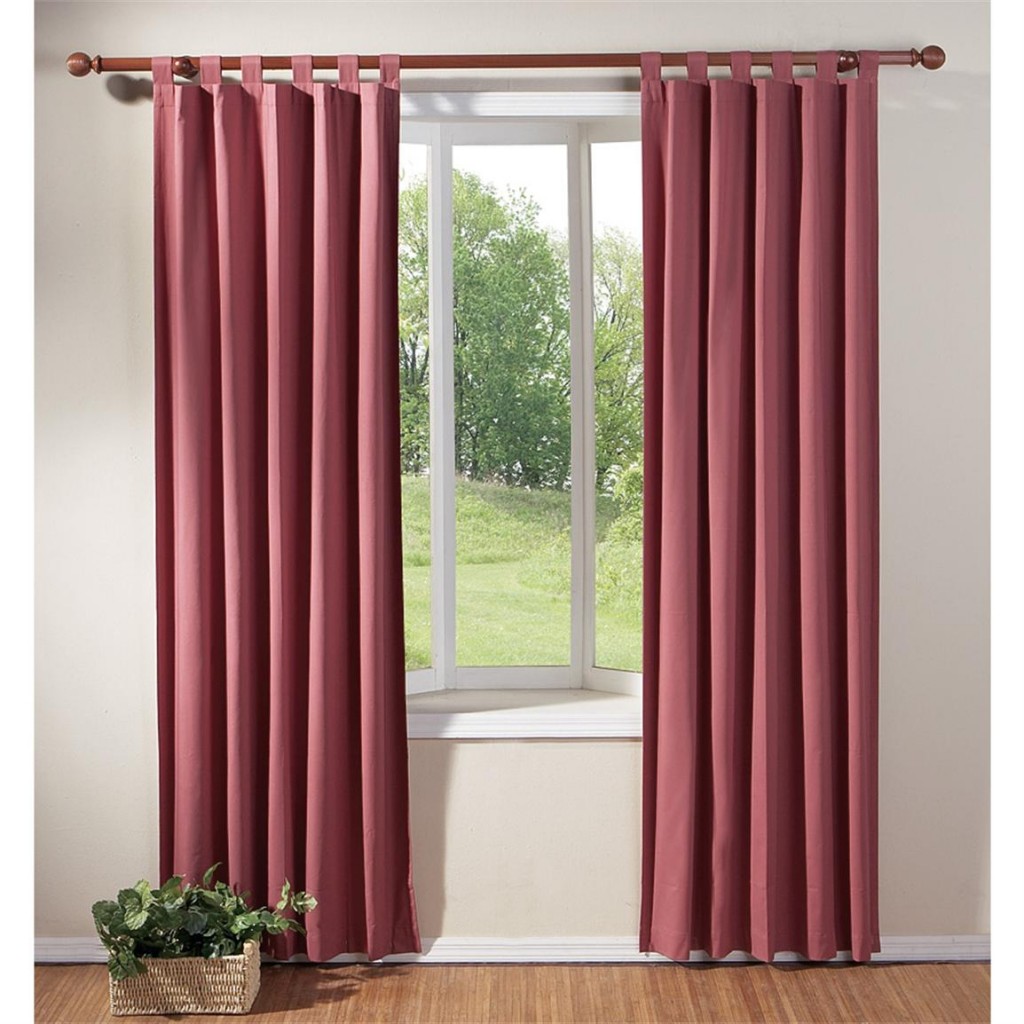 How To Make Curtains Out Of Fabric in Curtain