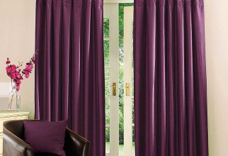 1000x1000px How To Make Lined Curtain Panels Picture in Curtain