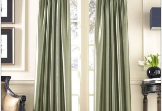 887x1122px How To Make Pinch Pleat Curtains Picture in Curtain