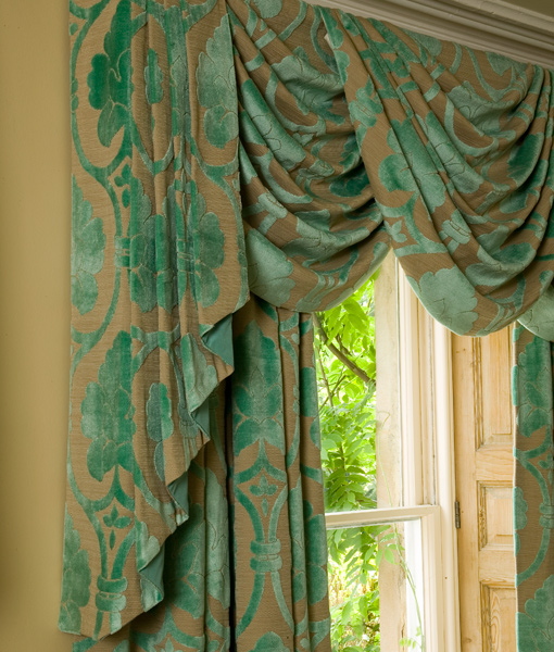 How To Measure Fabric For Curtains in Curtain