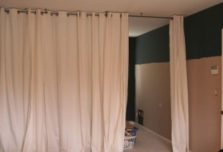 640x427px Ikea Room Divider Curtain Picture in Curtain