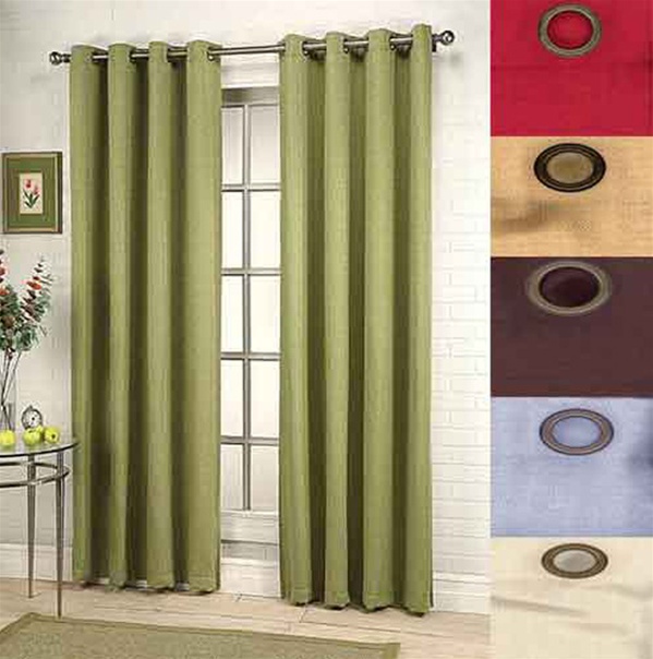 Insulated Curtains Target in Curtain