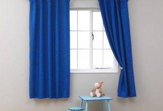 1000x1000px Kids Curtain Picture in Curtain