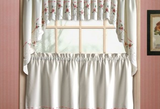 800x800px Kitchen Swag Curtains Picture in Curtain